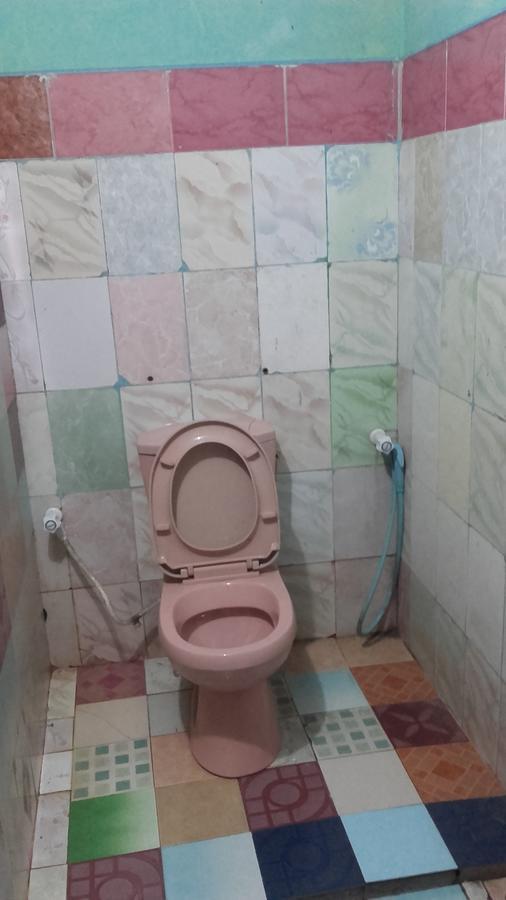 Sea Song Bed & Breakfast Unawatuna Bagian luar foto